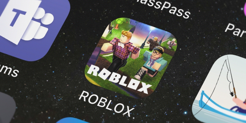What is Roblox About