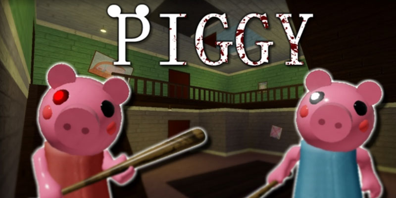 Roblox Piggy Game