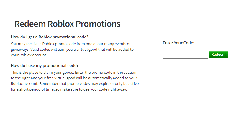 Roblox Backpacking Codes